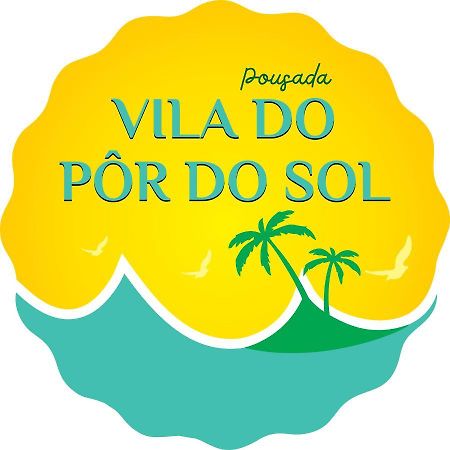 Pousada Vila Do Por Do Sol กาโนอาเกบราดา ภายนอก รูปภาพ