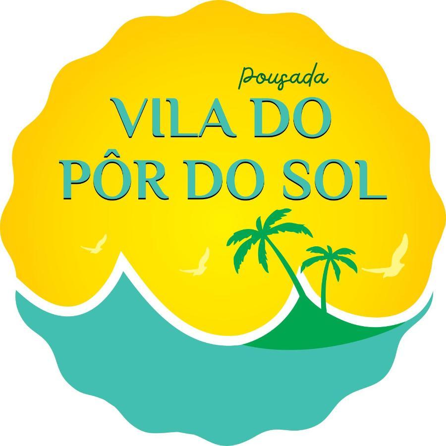 Pousada Vila Do Por Do Sol กาโนอาเกบราดา ภายนอก รูปภาพ